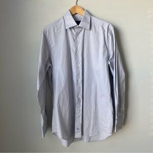 David Donahue Men’s Dress shirt 16.5
